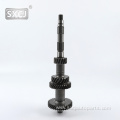 direct transmission counter shaft for Japanese car